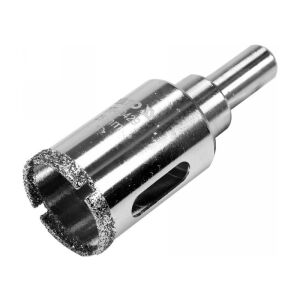 YATO 25mm Wiertło koronowe diamentowe do płytek i ceramiki - Piła tarczowa i otwornica