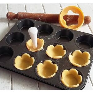 Basket Forming Set 131413769 - Cookie cutter