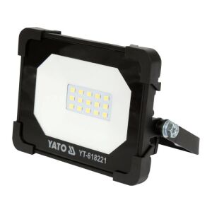 YATO 10W SMD LED Reflector - Iluminare exterioara - Reflectoare și lămpi de lucru