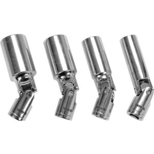 ZESTAW NASADEK DO WIEC ISKROWYCH 4 SZT 131691912 - Yato