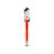 YATO Drótkefe inox kaparóval 3 soros 340 mm 131692137