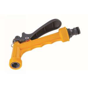 ROSA menetes műanyag öntöző pisztoly - Locsolófej