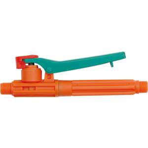 FLO permetező pisztoly szeleppel, 89525, 89526, 89528 és hasonló permetezőgépekhez - FLO