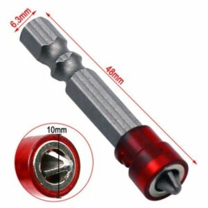 Magnetic Bit 131415246 - Bit head