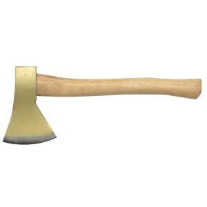 Topor FLO Balta 0,8 kg cu mâner de lemn - Unelte manuale de grădină