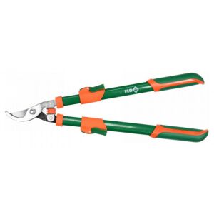 FLO Teleskop Astschere, 660-910mm, Bypass-Schere mit Teflonbeschichtung - Garten