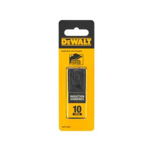 DEWALT Trapéz Penge - 10 db - Általános Célú