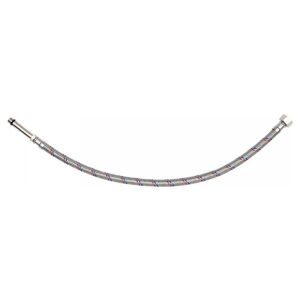 FALA Flexibilis bekötőcső 3/8" x M 10 500 mm belső-külső