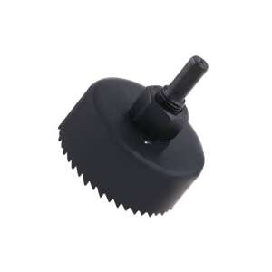 FESTA 152 mm-es profi körkivágó - Körkivágó & Lyukfűrész