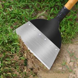 Weed remover tool, garden tool, weed picker, lawn tool, garden scraper, weed removal tool, weed removal, weed control, garden care, lawn care - Weed Puller