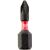 Milwaukee Shockwave PZ1 Csavarbehajtó Bit - 25 db - 25 mm 75271305