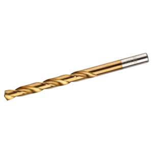 WIERTŁO DO METALU 11,0mm TYTANOWANE HSS-TIN IRWIN 75271493 - Wiertło