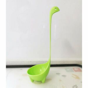 Nessie Dino Ladle Green 135194320 - Ladle
