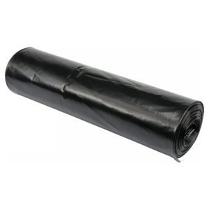 VOREL 120L Erős fekete törmelékzsák tekercs - Vorel