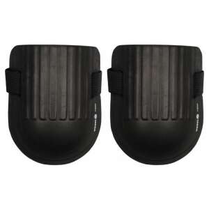 Nakolanniki VOREL, z poliuretanu, czarne, para - Vorel