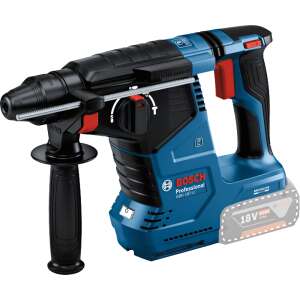 Bosch GBH 187-LI Professional Akkus Fúrókalapács, 18V, SDS Plus - Fúró és csavarozó