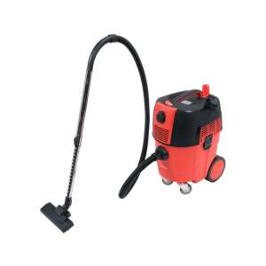 YATO 30L Industrial Vacuum Cleaner with Automatic Filter Cleaning and HEPA Filter - Yato