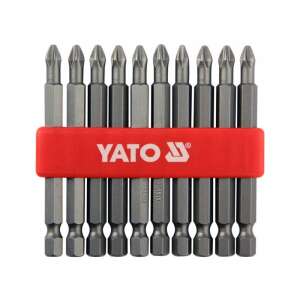 YATO Bithegy PH2 x 75 mm (10 db/cs) 75271771 