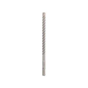 Bosch 5X SDS-Plus wiertło do betonu, 10mm x 210mm, 4-ostrowe - Wiertło