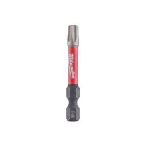 Milwaukee Shockwave Impact Duty Torx TX30 bit, 50mm - Bitové hlavy