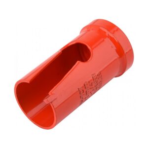 YATO 32mm 5/8" TCT Otwornica do drewna, plastiku i cienkich metali - Piła tarczowa i otwornica