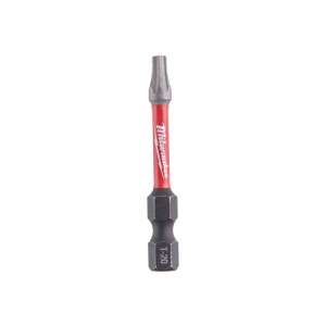 Bit Torx Milwaukee Shockwave TX20 - Bitové hlavy