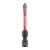 MILWAUKEE Bithegy PZ1 x 50 mm Shockwave Impact Duty™ 75272646