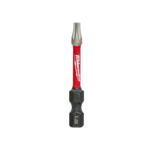 MILWAUKEE Bithegy torx TX20 x 50 mm