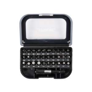 STHOR 31-częściowy zestaw bitów - Różne bity do wkrętarek - Bithead