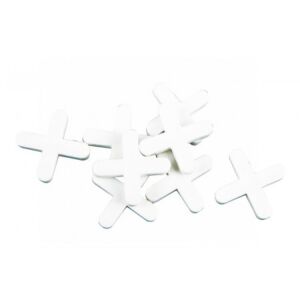 VOREL Fugakereszt 2,0 mm (200 db)