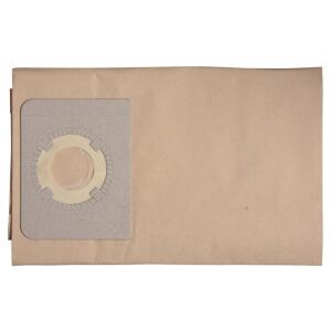 Sac de hârtie pentru aspirator YATO YT-85700, 20 litri - Accesorii pentru electrocasnice mici