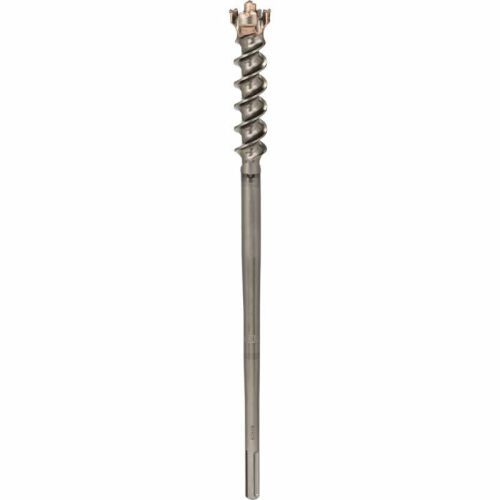 BOSCH Áttörőfúró - SDS-max-9 - 45 x 600 mm 176268257 - Fúrószár