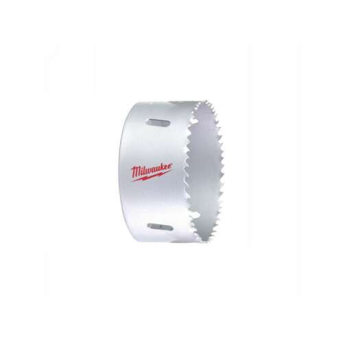 MILWAUKEE Körkivágó bimetál 89 mm 75275367 - Milwaukee