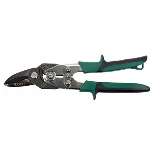 YATO 260mm Rechts Schneidende Blechschere