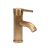 FALA Retro Bronze 2 Mosdó csaptelep - Antik bronz kivitel