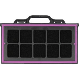 Filtr gąbkowy do odkurzacza YATO YT-85715 - Odkurzacz przemysłowy