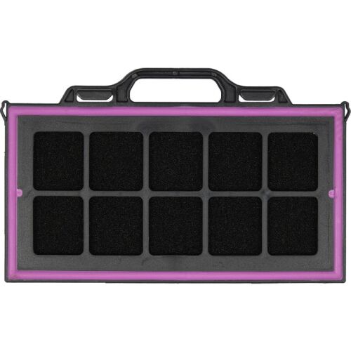 Filtr gąbkowy do odkurzacza YATO YT-85715