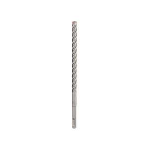 Bosch 5x 12 x 260/200 mm four-edged SDS-Plus hammer drill bit - Bosch Drill bit