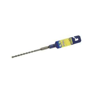 Burghiu pentru beton marca Irwin SPEEDHAMMER™ PLUS DRILL BITS de 16 x 100 x 160 mm 75276021 - Burghie