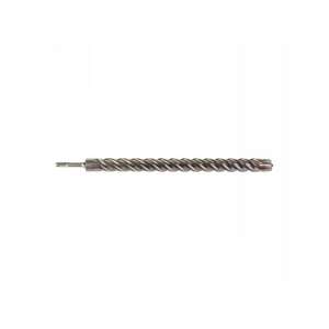 MILWAUKEE Kőzetfúró 30 x 450/400 mm négyélű SDS-Plus 75276035 - Fúrószár