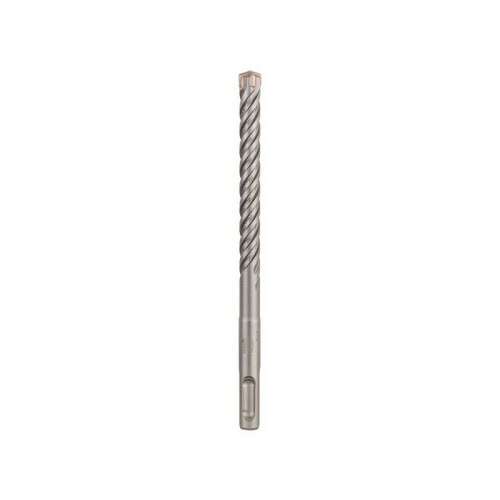BOSCH 5X Rock Drill Bit 10 x 160/100 mm four-edged SDS-Plus