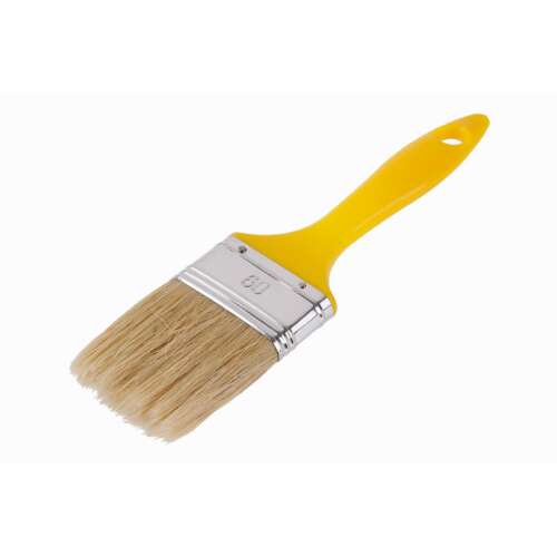 60 mm-es festőecset műanyag nyéllel