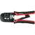 YATO 190mm RJ45 RJ11 Crimping Tool for Network and Telephone Cables