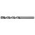 YATO 6.0mm kőzetfúró, oldalnézet