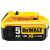 Akumulátor DEWALT XR - 18 V Li-Ion - 5 Ah 107176504