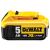 DEWALT XR 18V 5Ah Li-Ion Battery DCB184