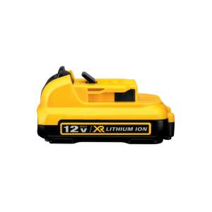 DeWalt XR 12V Max Lithium-Ionen-Akku - Dewalt