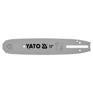 YATO Láncfűrész láncvezető 10" 3/8" 1,3 mm 75276779 