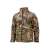 Milwaukee M12 Heated Jacket Camo XL, front view