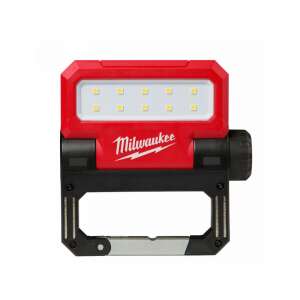 MILWAUKEE Akkus LED lámpa L4FFL-301 (1 x 3,0 Ah akku + USB töltőkábel) 75276900 